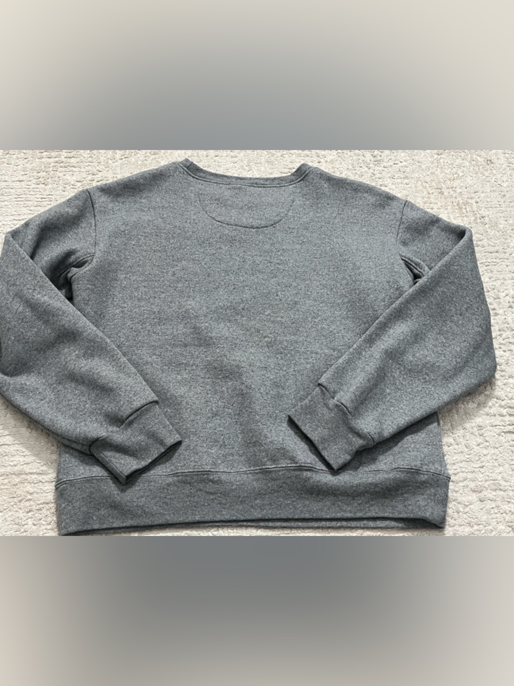 Patagonia Uprisal Crewneck Sweatshirt - Picture 7 of 7